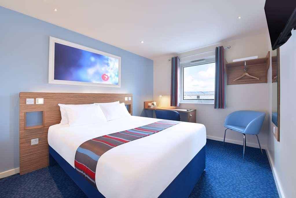 แทรเวลลอดจ์ คิงส์ตัน อะพอน เธมส์ เซ็นทรัล Hotel ลอนดอน ห้อง รูปภาพ