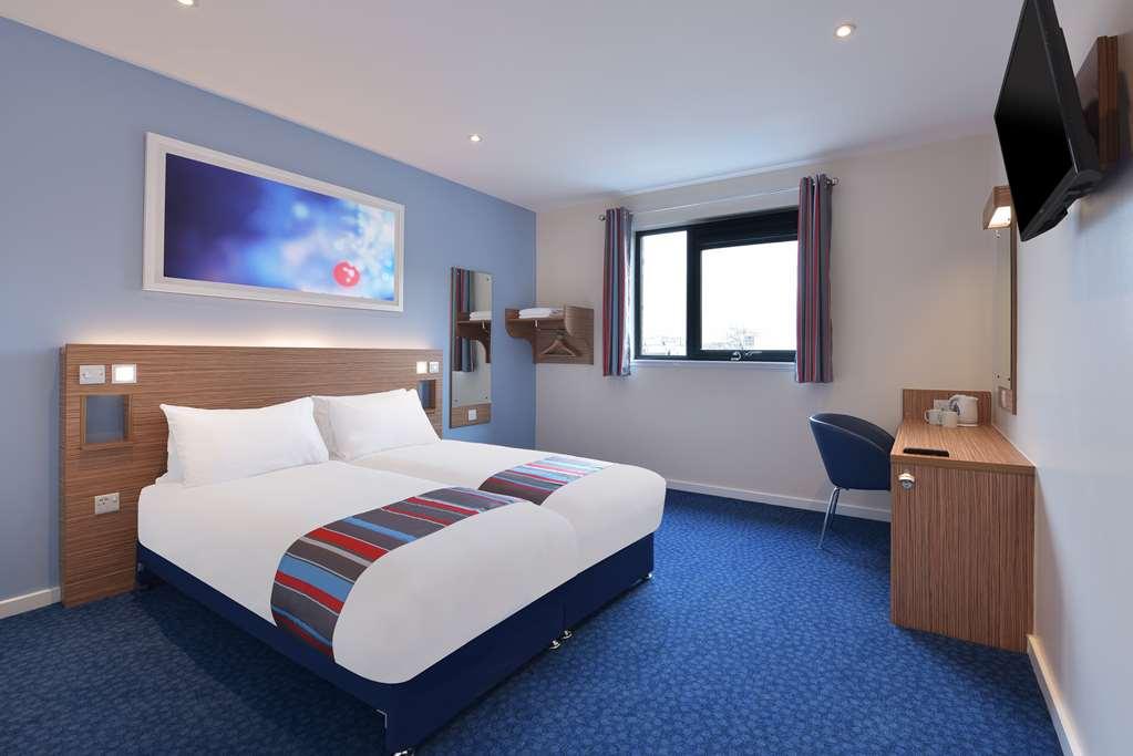 แทรเวลลอดจ์ คิงส์ตัน อะพอน เธมส์ เซ็นทรัล Hotel ลอนดอน ห้อง รูปภาพ