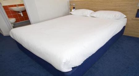 แทรเวลลอดจ์ คิงส์ตัน อะพอน เธมส์ เซ็นทรัล Hotel ลอนดอน ห้อง รูปภาพ